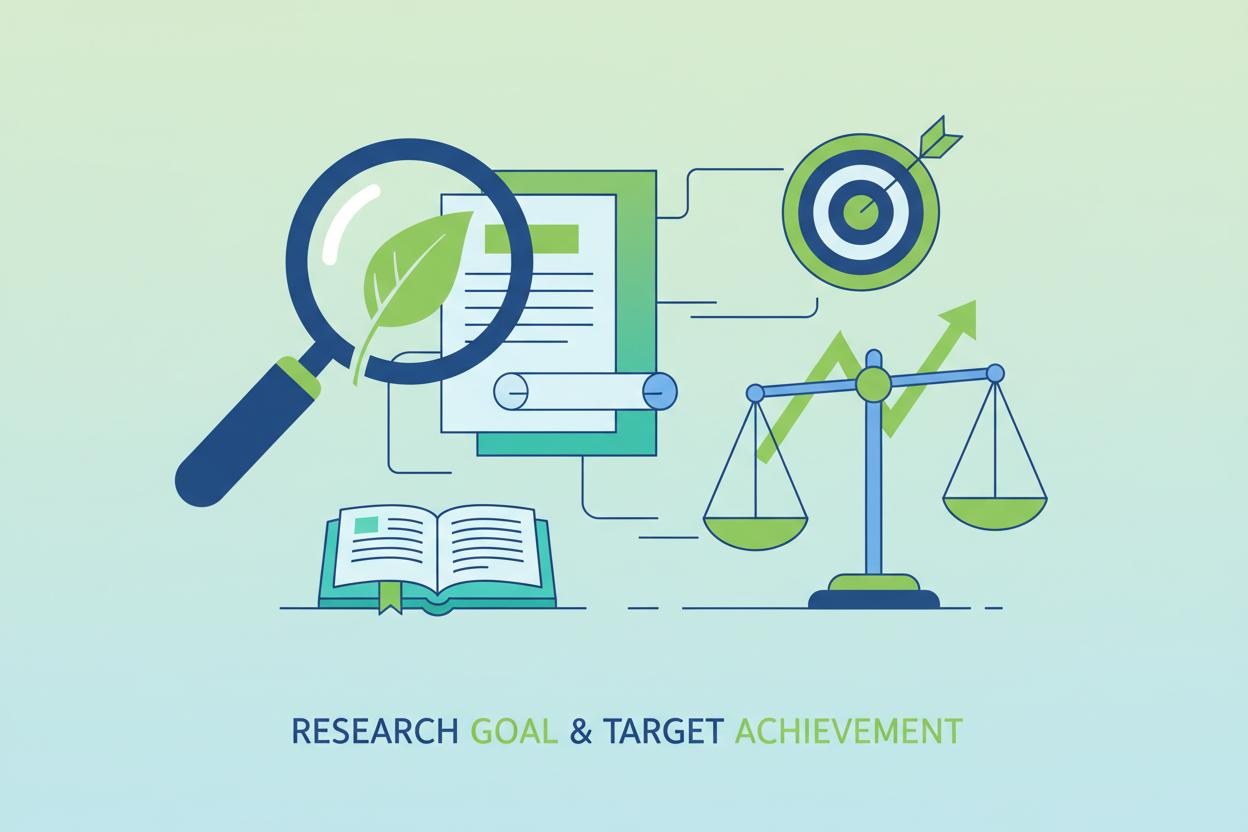 Цель программы