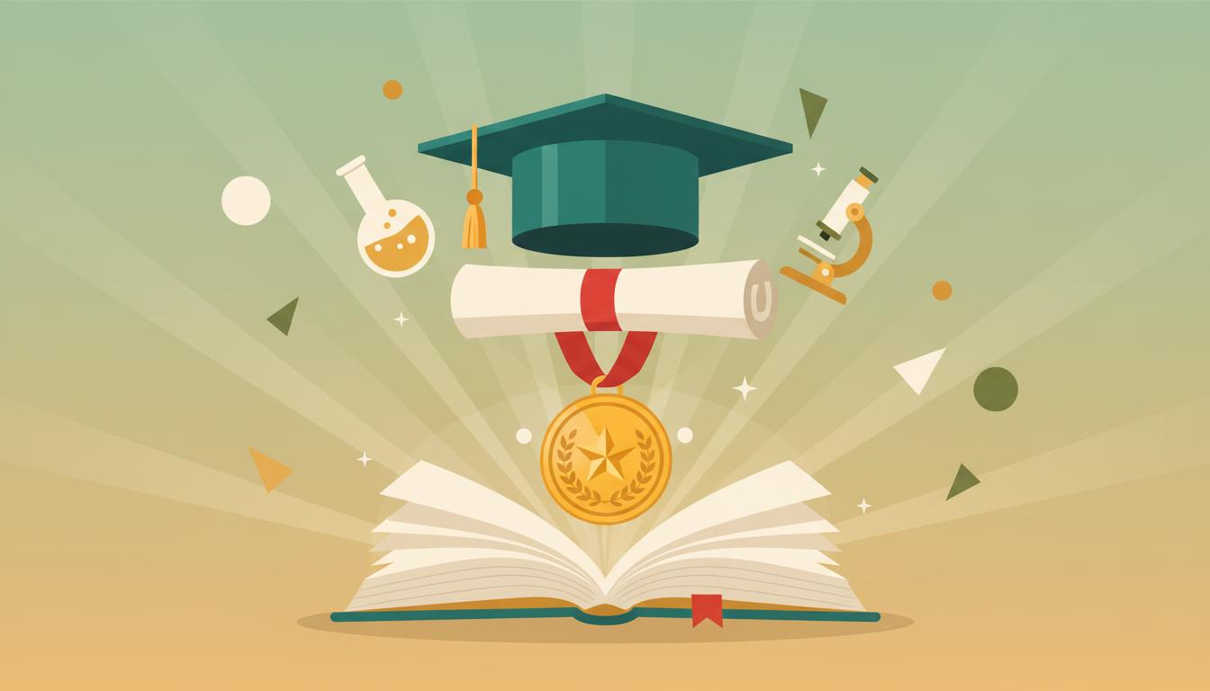 Научные достижения