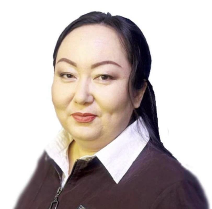 Молдагалиева А.С.